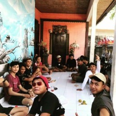 GUBUK JADI ISTANA X SIA SIA MENGHARAP CINTAMU FUNKOT (MALAYSIA)