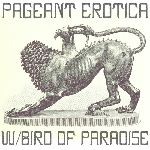 Pageant Erotica  w/ Bird Of Paradise