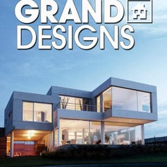 Grand Designs Season 24 Episode 3 Full Episode -48264