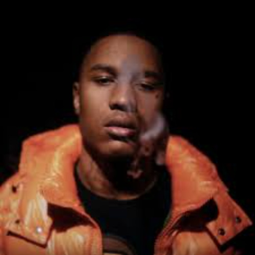 Ebk Jaaybo - Donk (unreleased)