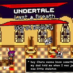 Worst Beauty Chiptune Sorta Kinda NOt Really