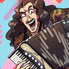 The FNF Lyrics Polka! (V2)