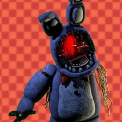 Faceless - Withered Bonnie - Friday Night Funkin' Vs. FNAF 2 OST