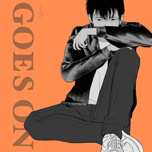 02 Keep Going (Feat. ESPER)