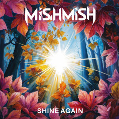 Shine Again