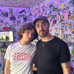 Second Contact - The Lot Radio - 08.09.24