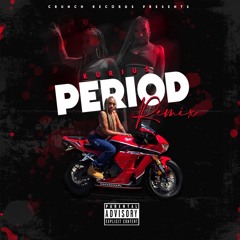 Period Remix Kurius