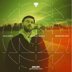 Gimic radio residency