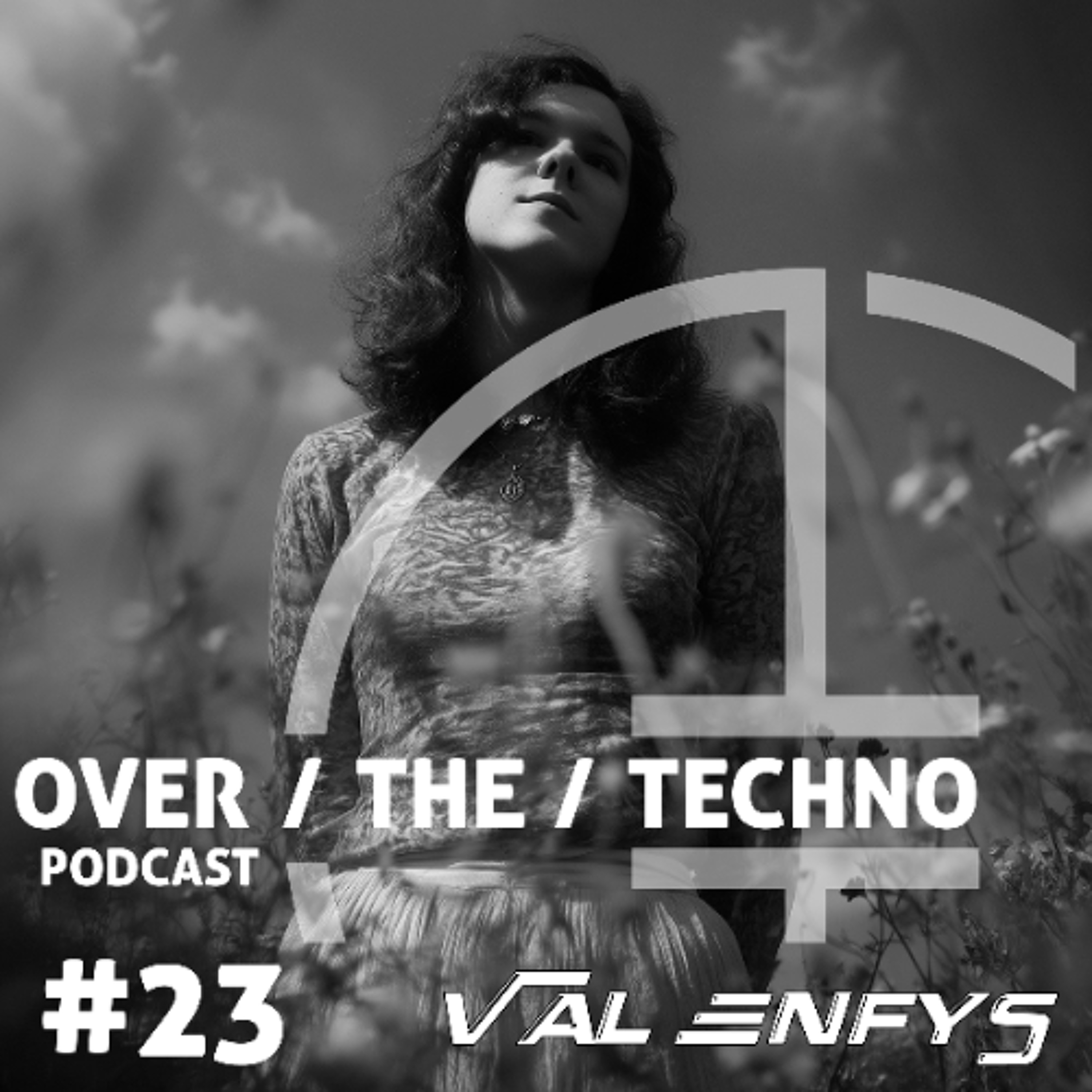 Over.The.Techno Podcast