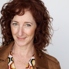 Rebecca Sohn-Actor/Improviser/Coach/Musical Theater Singer
