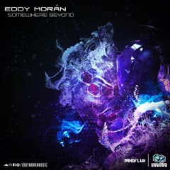 Eddy Morán - Somewhere Beyond