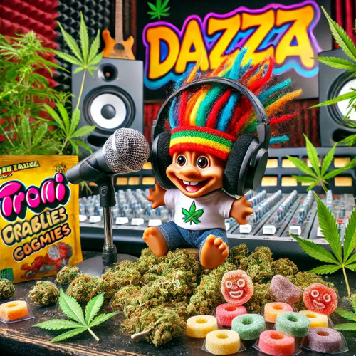 dazza