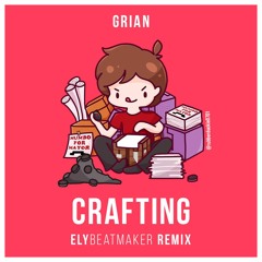Grian - Crafting