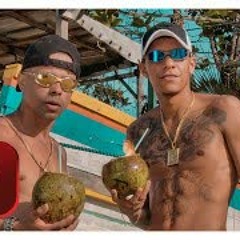 MC Paulin Da Capital e MC Neguinho Do Kaxeta - Dona Maria (Audio Oficiall) DJ Matt-D