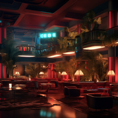 Amends (It all depends)