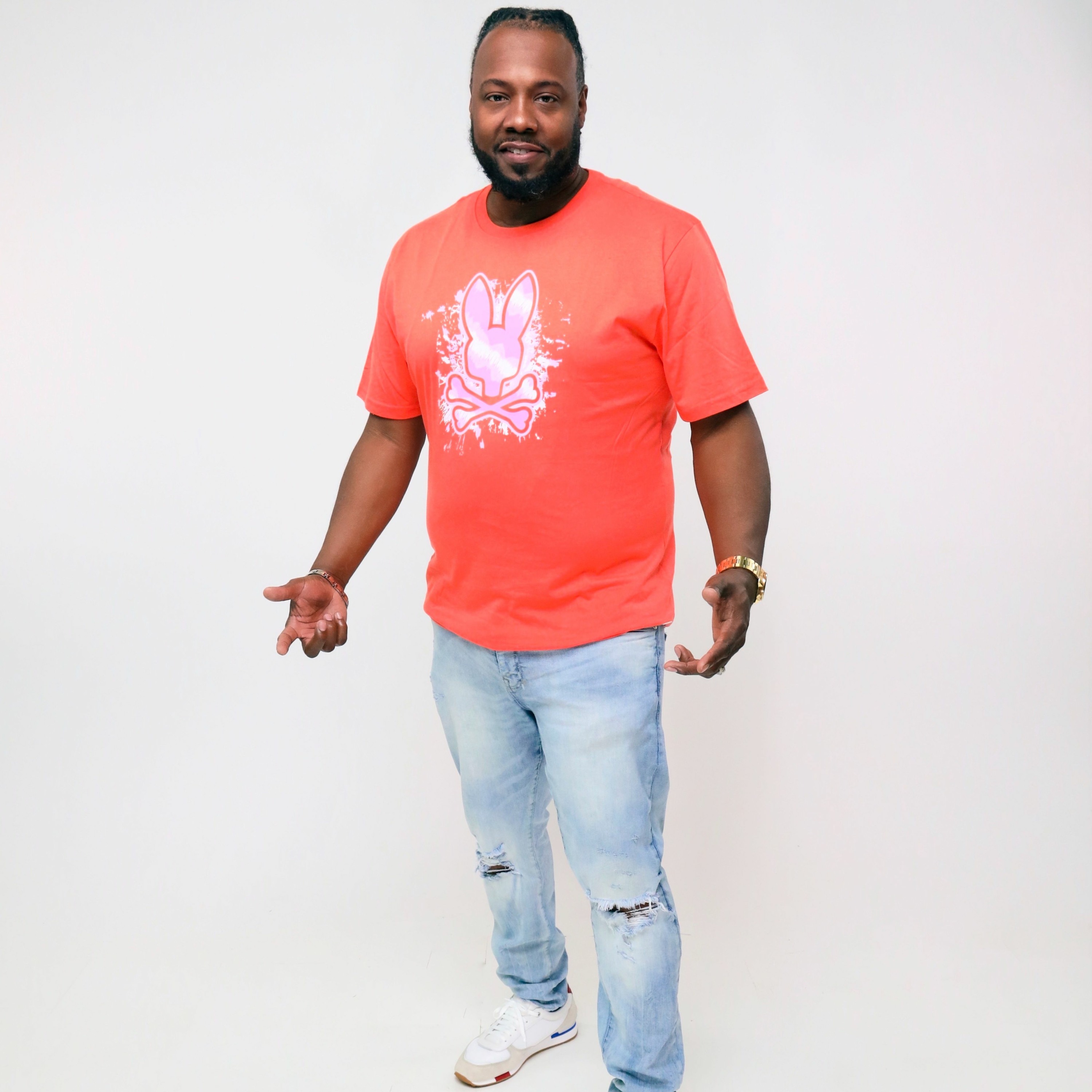 Sam Sylk Show