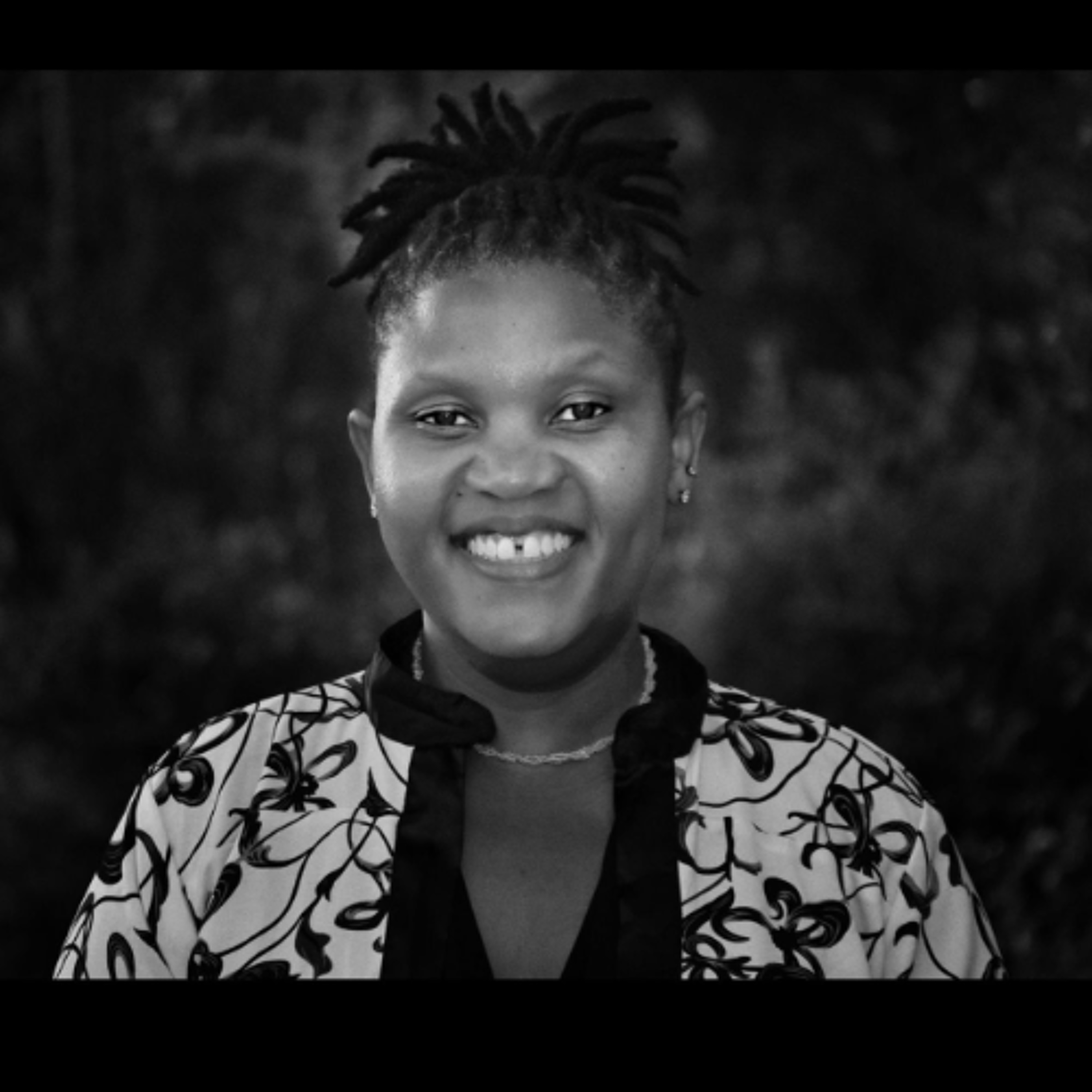 Leading When You're Not Well - The Health Conversation with Motshedisi Silindane