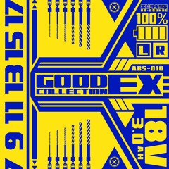 【M3-2022春】GOODCOLLECTION EX【あ-05b】