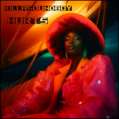 HURTS (KSB Funky Groove)