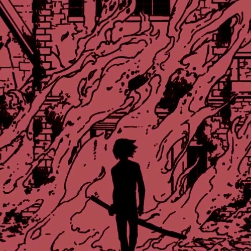 Fire Inside [slowed version]