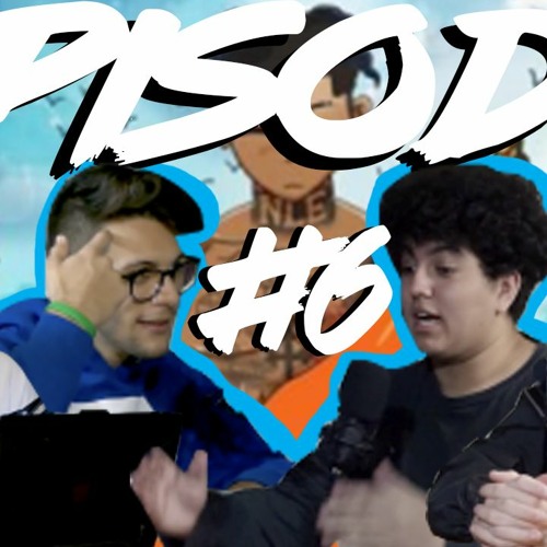 Stream XCESSIVE Podcast EP 6- Trippie Redd Album Controversy, NLE Choppa  Doing Yoga, Lil Uzi Snubbed by XCESSIVE | Listen online for free on  SoundCloud