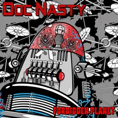 Forbidden Planet (Original Mix)