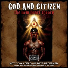 Day 1: Knock Knock Damam (God knocks, CITIZEN answers)