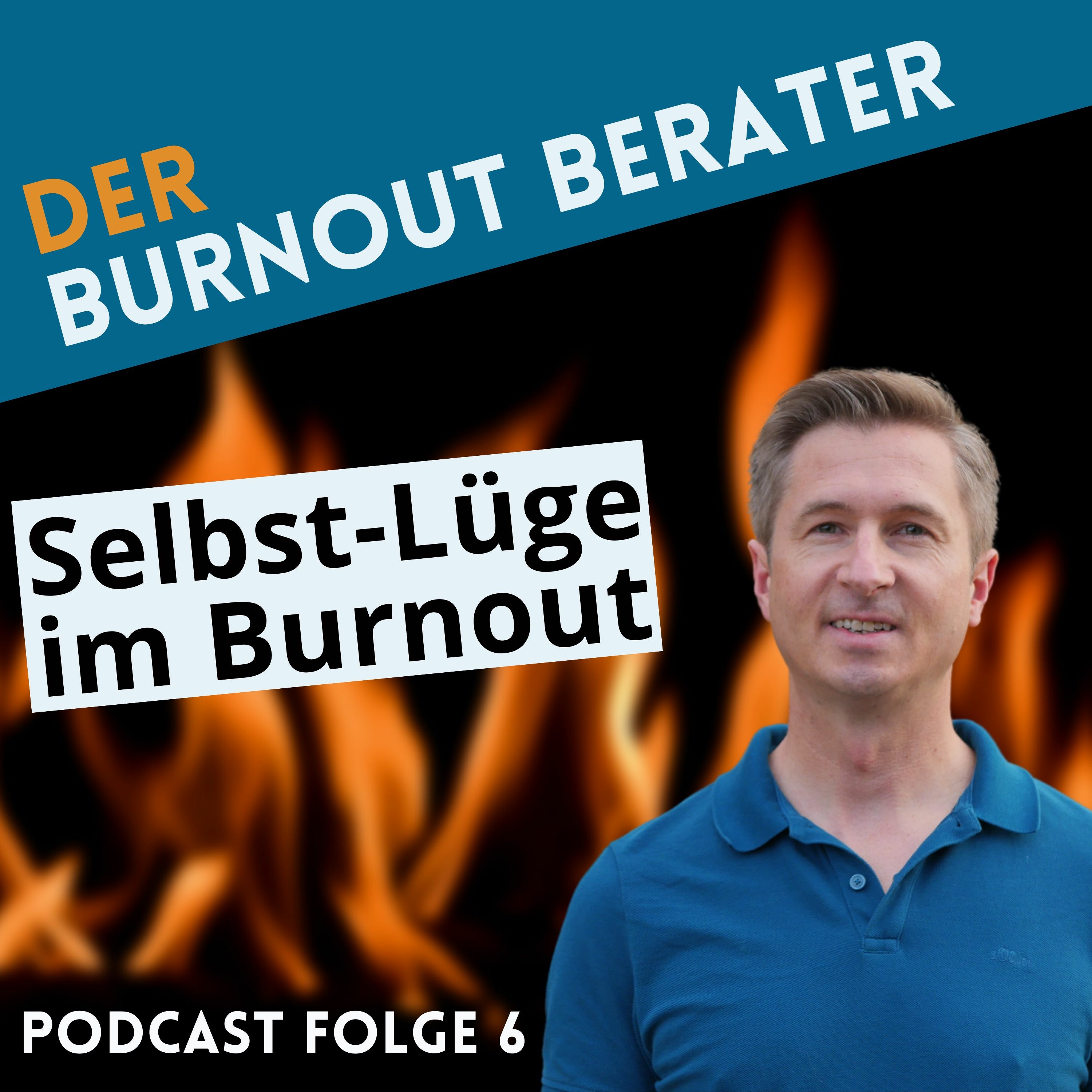 Leben statt stressen - Stop Burnout