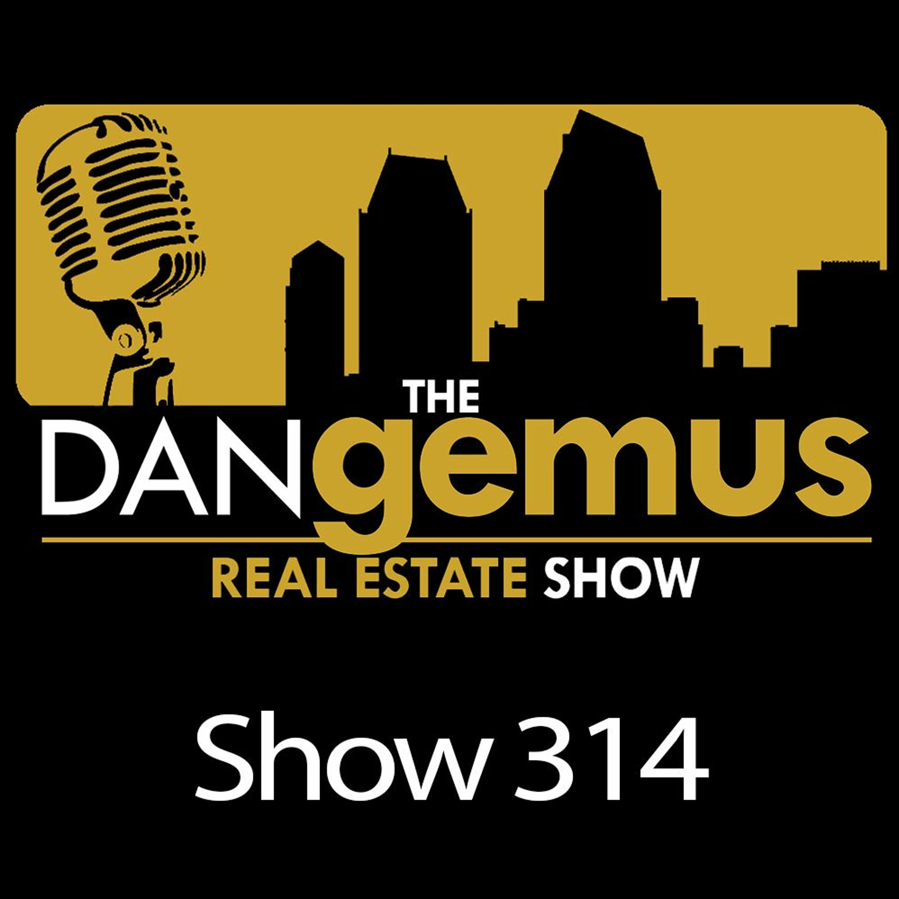The Dan Gemus Real Estate Show