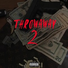 Tip Toe (Ft. Disz1D)