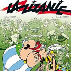 Télécharger le PDF La zizanie (Astérix, #15) PDF EPUB G9o19