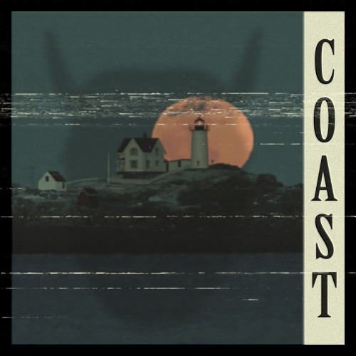 KSLV - Coast