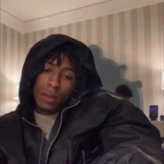 no one noticed x thotiana