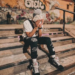 Shark Business (feat. Cte Cam & NoLuckNy)