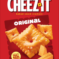 BBQ Chk Mac n Cheezus 3 (mix)