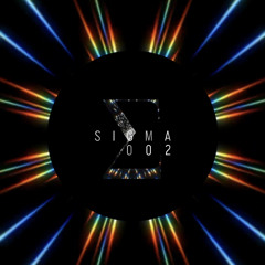 Sigma — 002 — Hard Techno