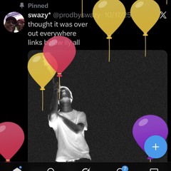twitter balloons (BDAYMIX2026)