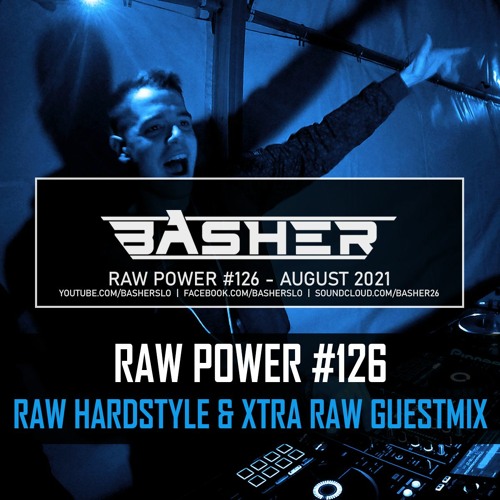 RAW Power #126