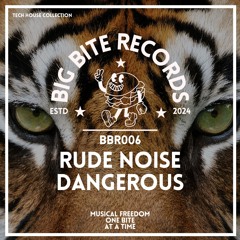 Dangerous (Original Mix) [Big Bite Records]