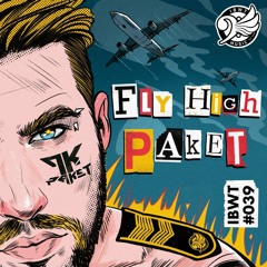 Paket - Fly High (Original Mix)
