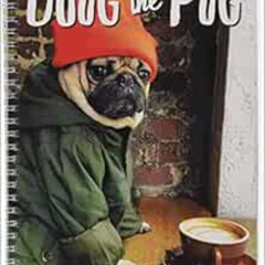 free EBOOK 📰 Doug the Pug 2019 Engagement Calendar (Dog Breed Calendar) by Leslie Mo