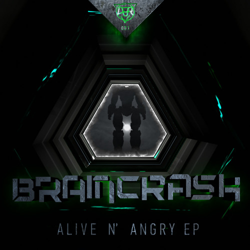 BrainCrash - Alive n' Angry
