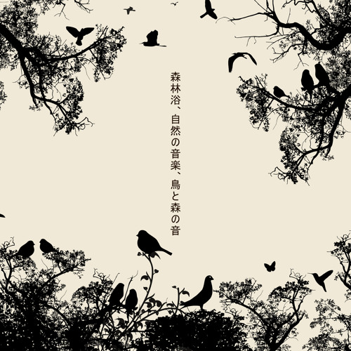 Stream 森の美しさ By 自然の音と音楽 Music And Nature Sounds Listen Online For Free On Soundcloud