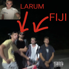 Olyasmi Mint Mi [prod. 3AM] (feat. Larum)