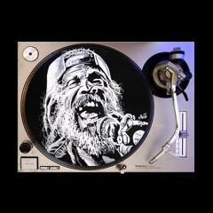 CEDRIC "CONGO" MYTON - Rub a Dub (3 Your Soul Records Dubplate Special)