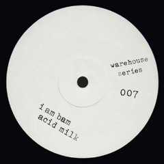 I AM BAM-The Difference-(Original Mix)