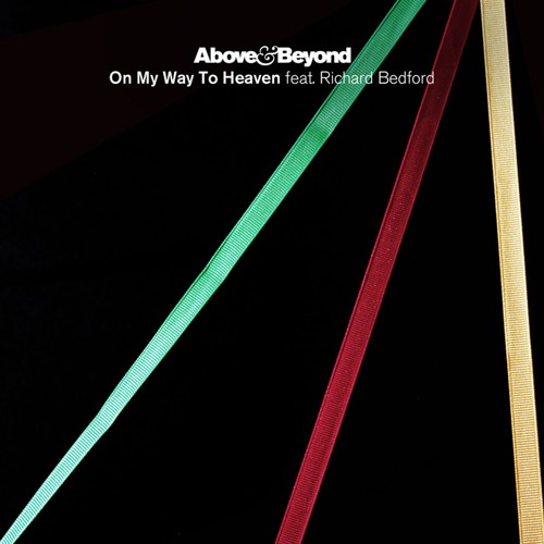 On My Way To Heaven (Radio Edit)