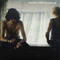 Placebo - Every Me And Every You (Ren Ascutt Zafa2 Remix) SNIPPED