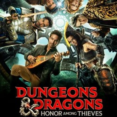 ▷Dungeons & Dragons: Honor entre ladrones Ver Película Completa en Español Latino Online HD
