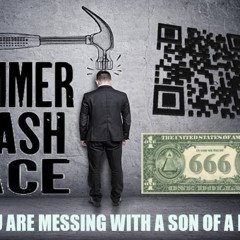 Show sample for 9/18/25: HAMMER SMASH FACE - NOW YOU ARE MESSING WITH A SON OF A BEAST W/ ALAN JOHNSON